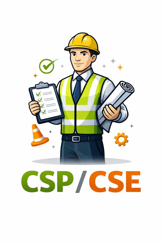 Corso di aggiornamento al ruolo di Coordinatore per la progettazione e l'esecuzione dei lavori (CSP/CSE) 40 ore
