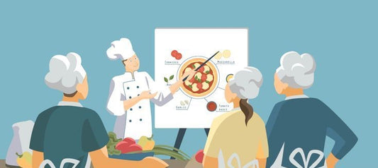 Formazione Responsabile Procedure HACCP - 20 Ore